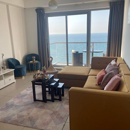 Pacific Rak Lägenhet Ras al-Khaimah Exteriör bild