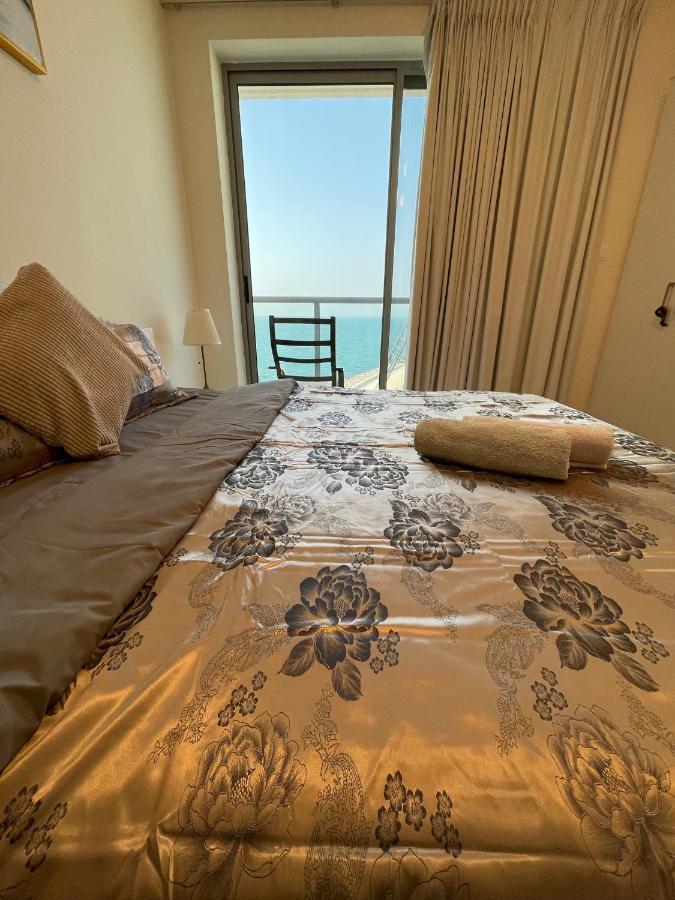 Pacific Rak Lägenhet Ras al-Khaimah Exteriör bild
